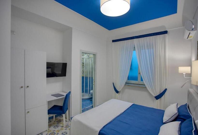 Номер Стандарт, Locanda Costa D'Amalfi