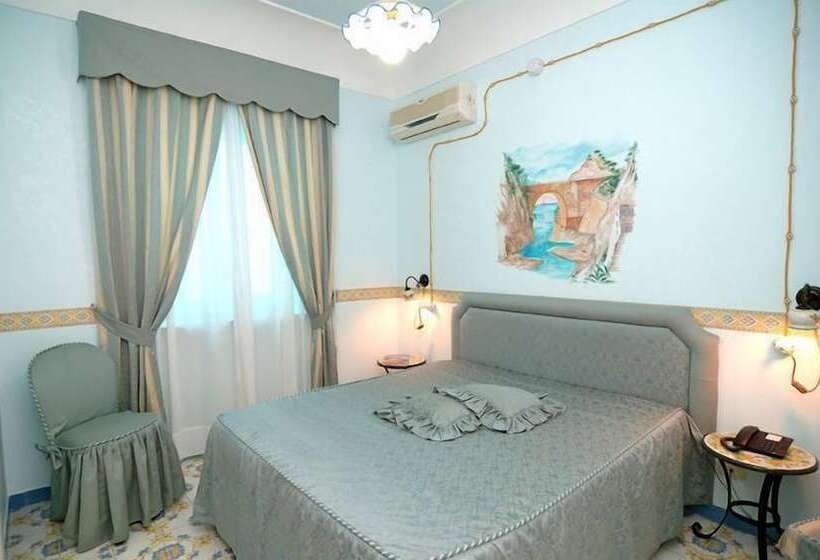 Номер Стандарт, Locanda Costa D'Amalfi