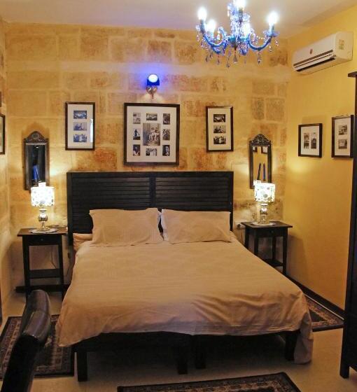 اتاق استاندارد, Luciano Valletta Boutique