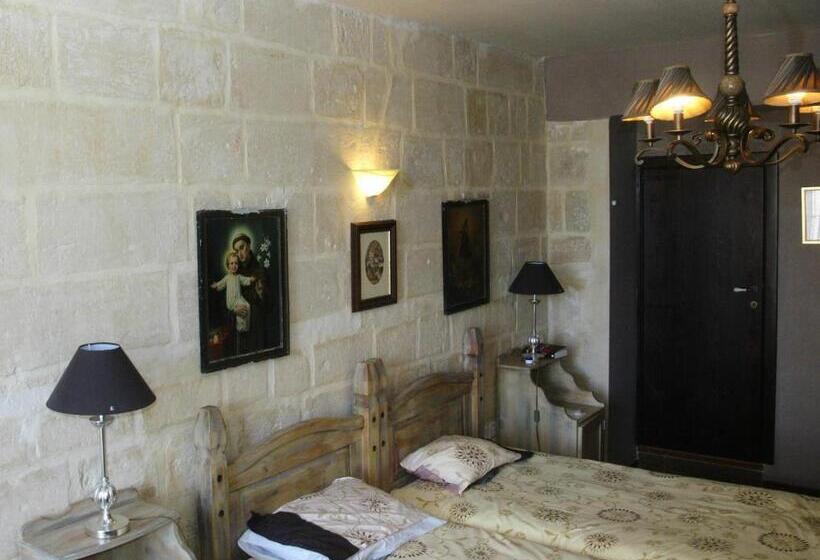 اتاق استاندارد, Luciano Valletta Boutique