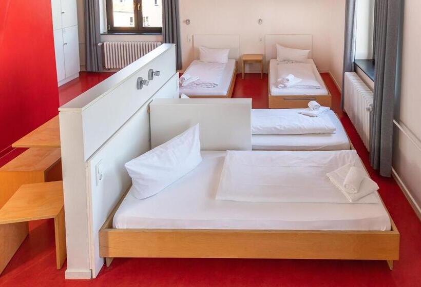 スタンダードルーム, Havenhostel Bremerhaven