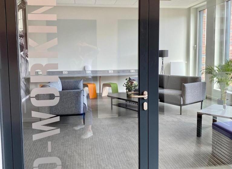 スタンダードスタジオ, Havenhostel Bremerhaven