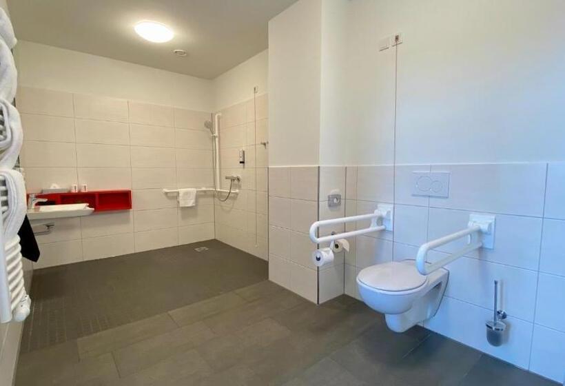 标准工作室, Havenhostel Bremerhaven