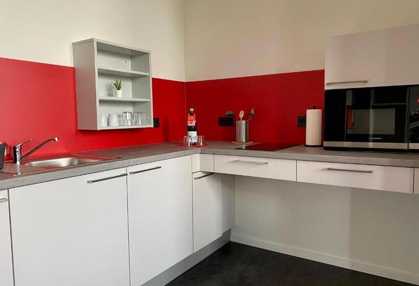 スタンダードスタジオ, Havenhostel Bremerhaven