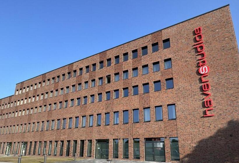 スタンダードスタジオ, Havenhostel Bremerhaven