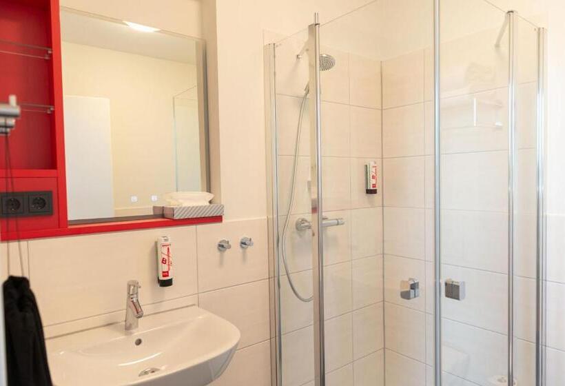 标准工作室, Havenhostel Bremerhaven