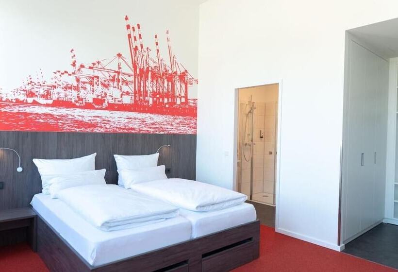 スタンダードスタジオ, Havenhostel Bremerhaven