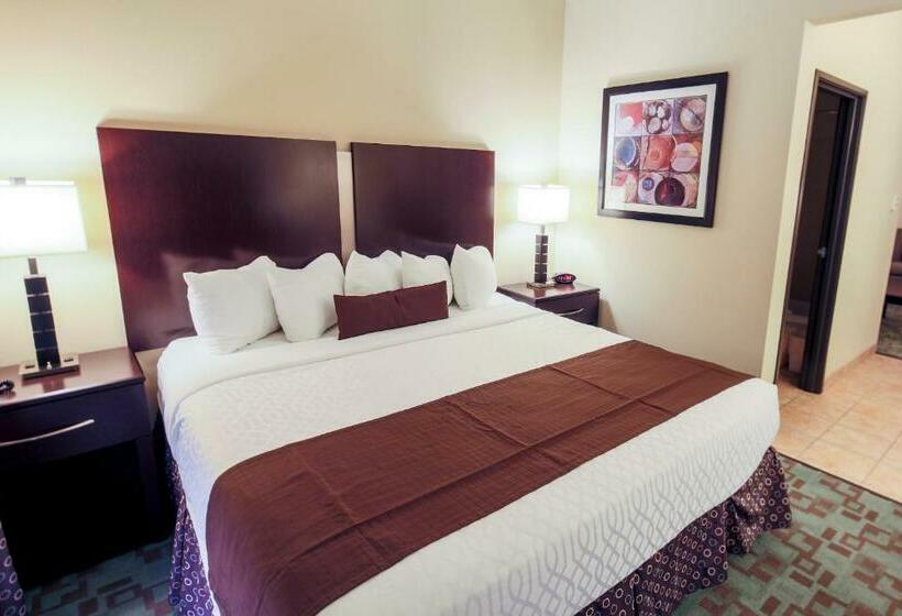 Стандартный Номер Кровать Кинг, Best Western Plus Eastgate Inn & Suites