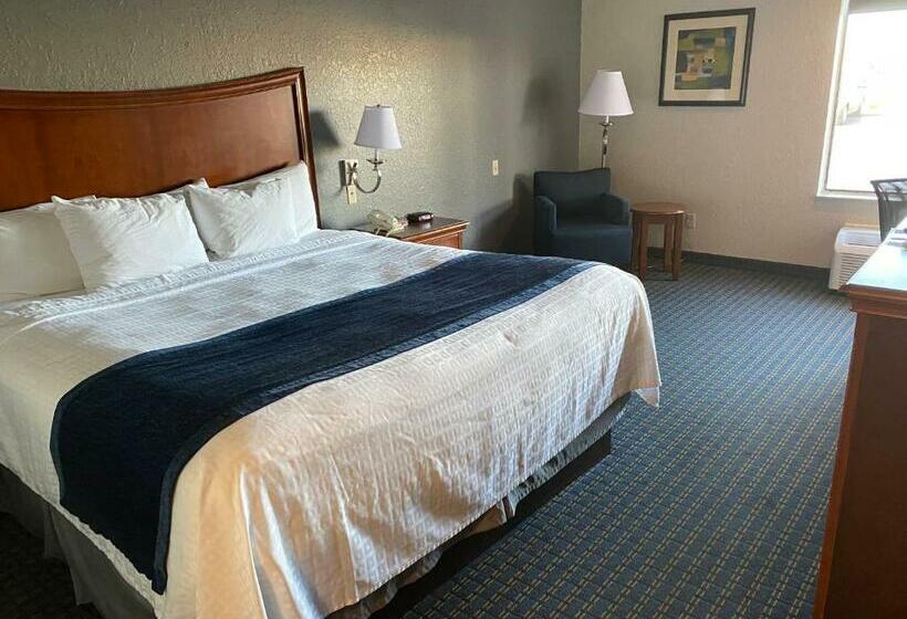 غرفة قياسية سرير كينج, Somerset