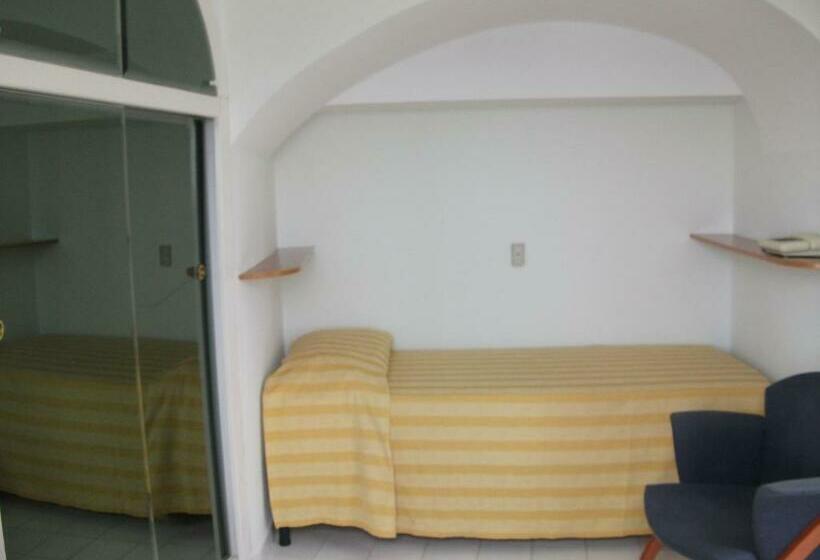 Номер Стандарт Индивидуальный, Holidays Baia D'Amalfi