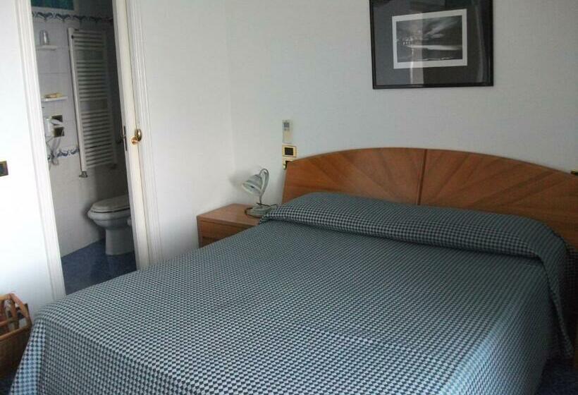 Номер Superior Кровать Кинг, Holidays Baia D'Amalfi