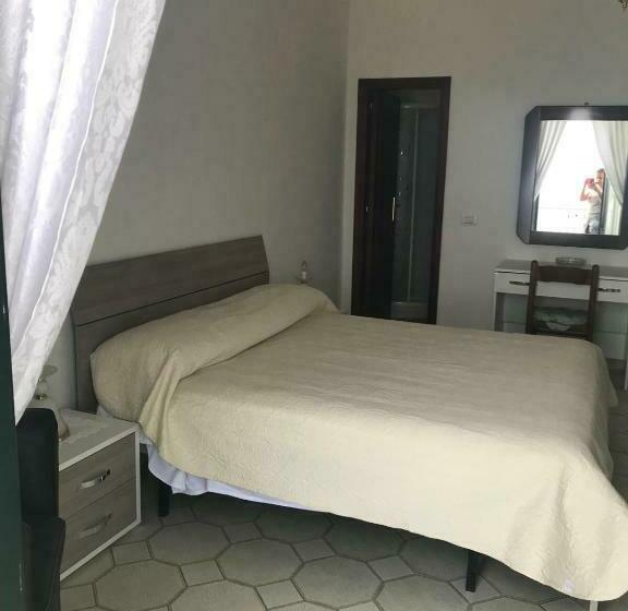 Номер Superior Кровать Кинг, Holidays Baia D'Amalfi