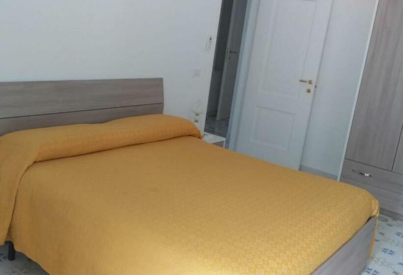 Стандартный Номер Кровать Кинг, Holidays Baia D'Amalfi