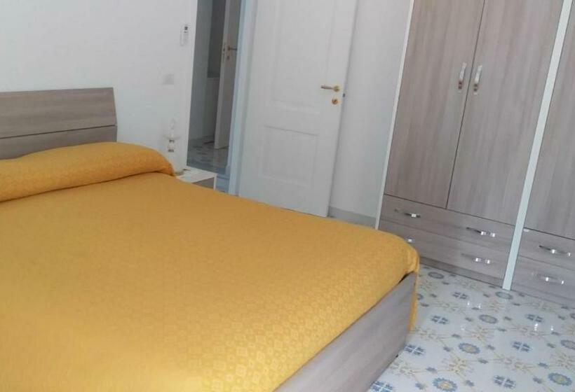 Стандартный Номер Кровать Кинг, Holidays Baia D'Amalfi