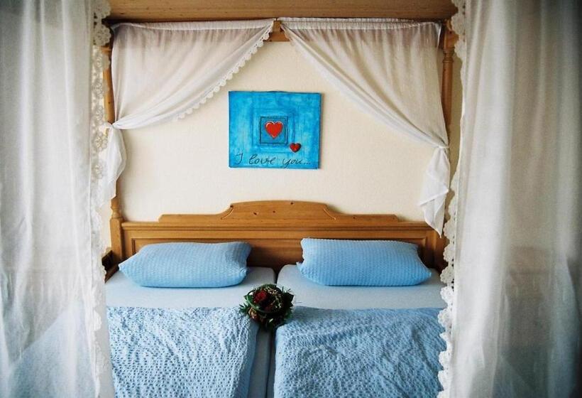 اتاق استاندارد, Landgasthof Simon