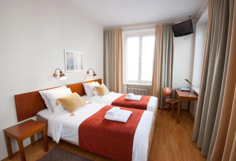 Номер Стандарт, Li Helmi