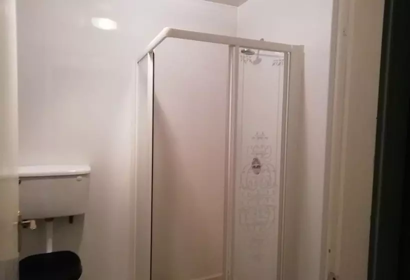 تختخواب در اتاق مشترک, Macgabhainn S Backpacker Hostel