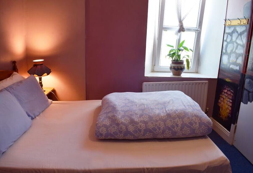 컴포트 룸, Macgabhainn S Backpacker Hostel