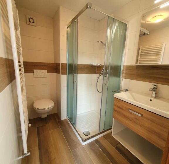 اتاق سوپریور, Pension Ttt