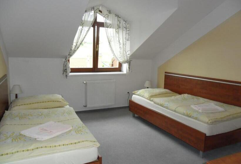 شقة ديلوكس غرفة واحدة, Red Deer