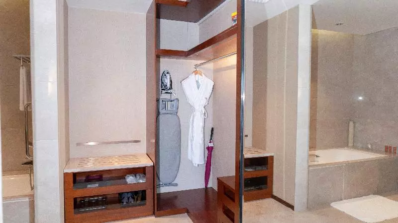 اتاق استاندارد یک نفره, Stf Jumbo Stay Stockholm