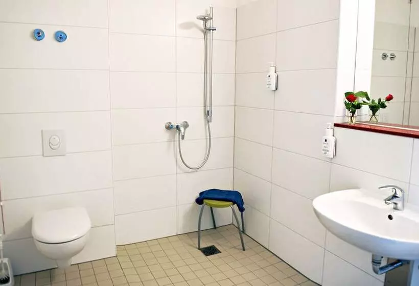 Standardzimmer, Transit Loft