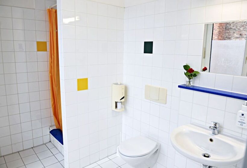 Standardzimmer, Transit Loft