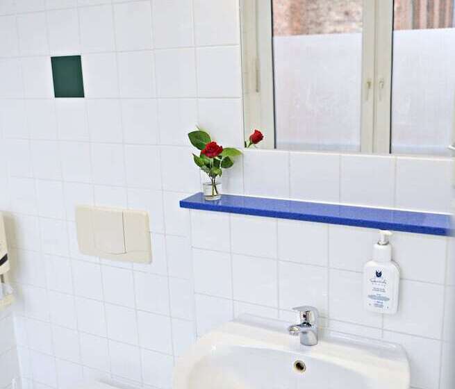 Standardzimmer, Transit Loft