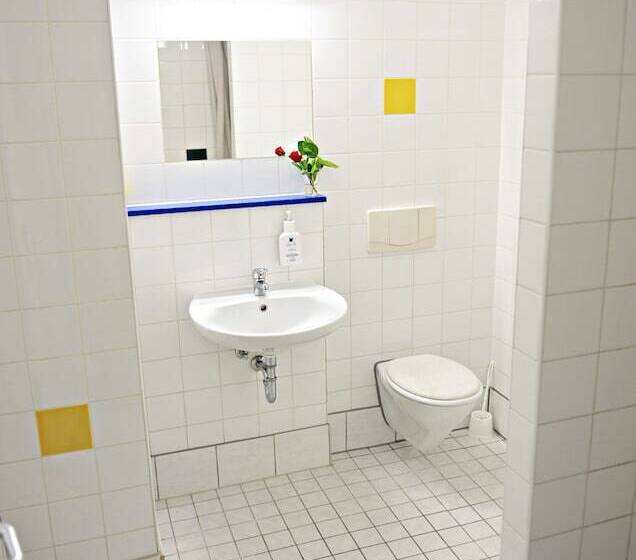 Standardzimmer, Transit Loft