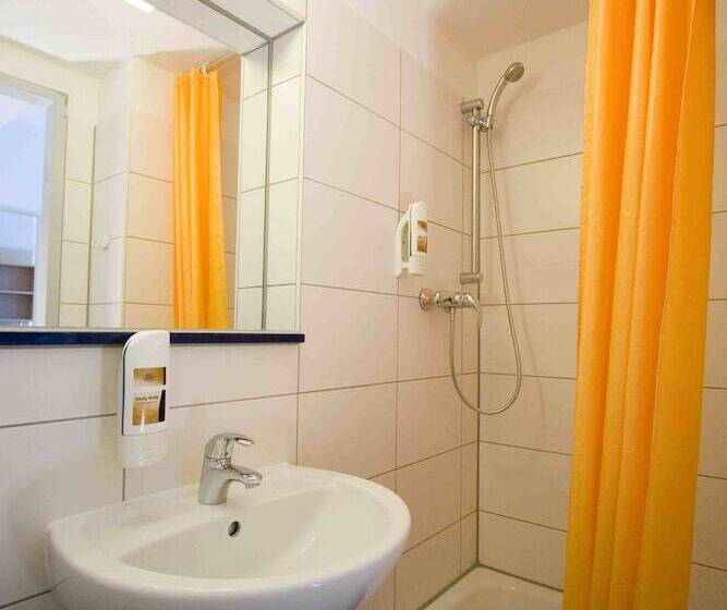 Standardzimmer, Transit Loft