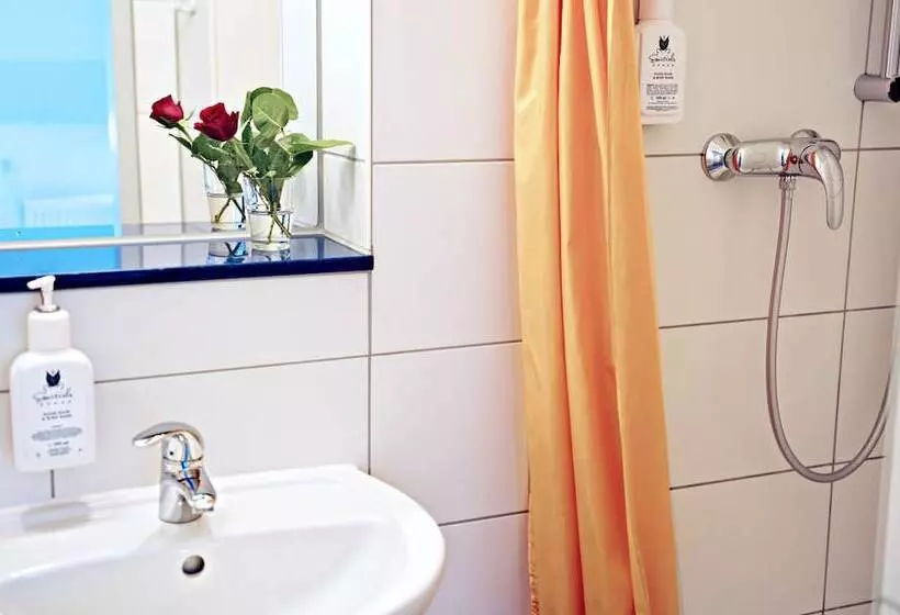 3-Bett-Standardzimmer, Transit Loft