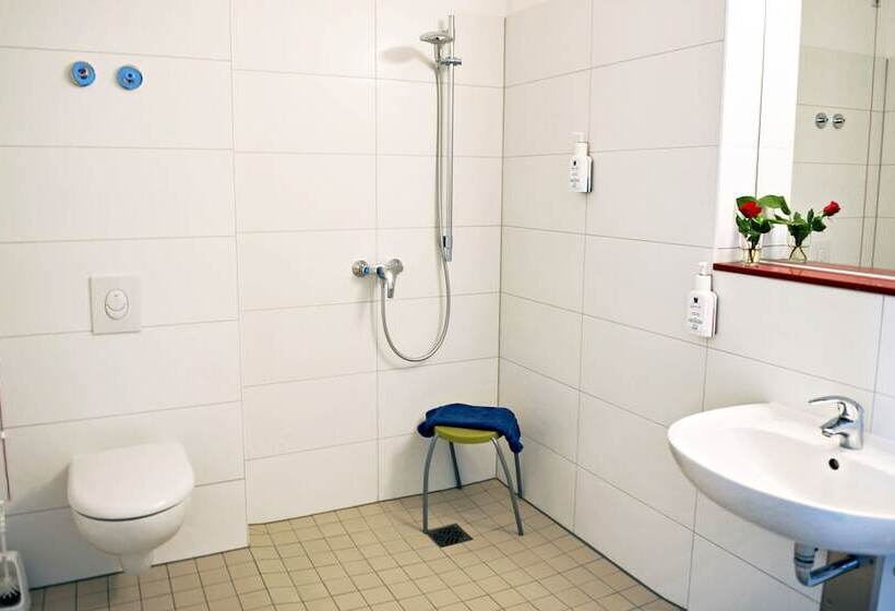 4 Bett Standardzimmer, Transit Loft