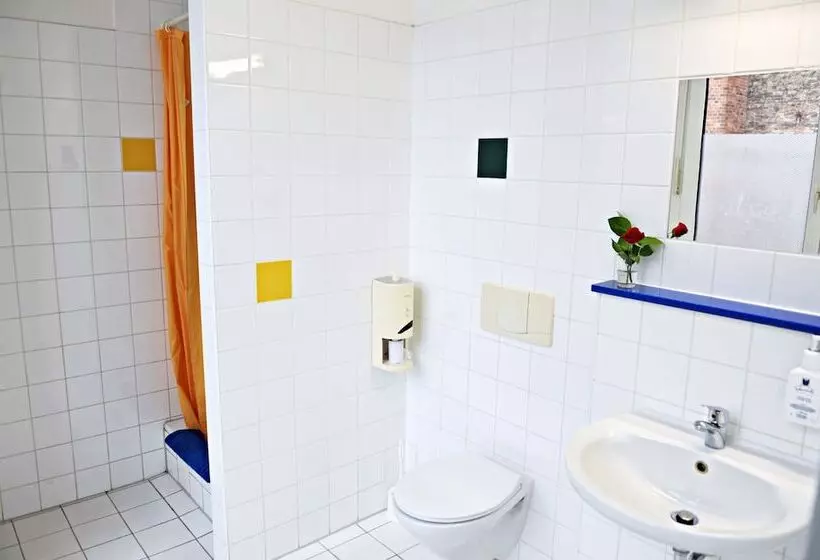 4 Bett Standardzimmer, Transit Loft