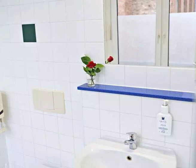 4 Bett Standardzimmer, Transit Loft