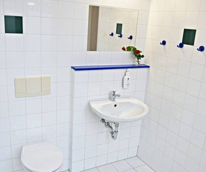 4 Bett Standardzimmer, Transit Loft