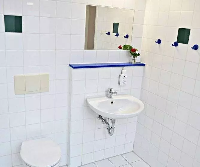 4 Bett Standardzimmer, Transit Loft