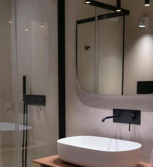 コンフォートルーム, Villa Favorita Hotel & Events