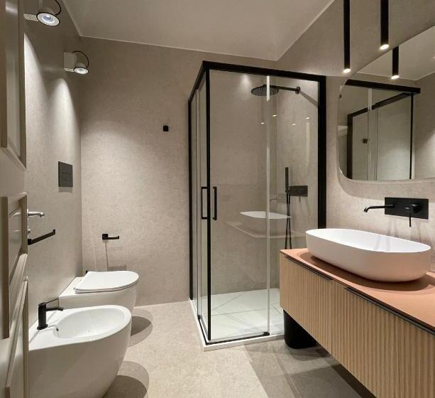 컴포트 룸, Villa Favorita Hotel & Events
