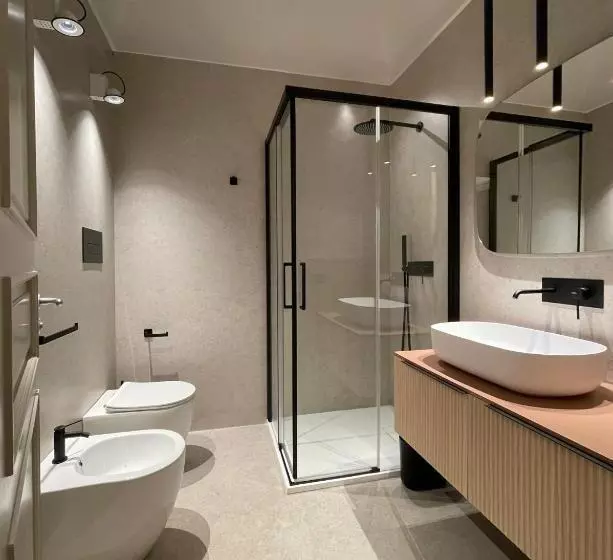 اتاق راحتی, Villa Favorita Hotel & Events