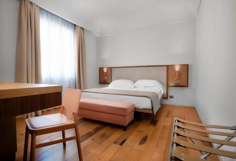 컴포트 룸, Villa Favorita Hotel & Events