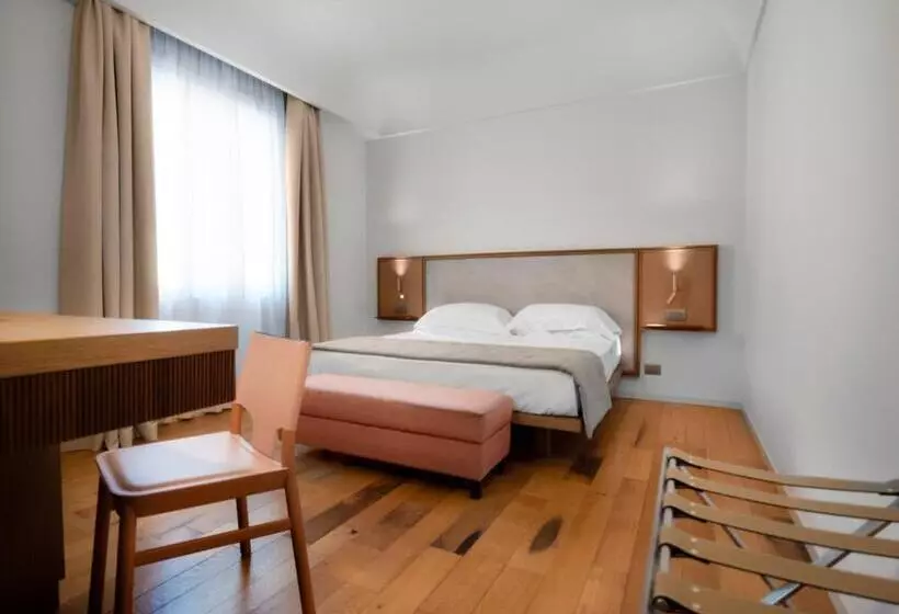 اتاق راحتی, Villa Favorita Hotel & Events