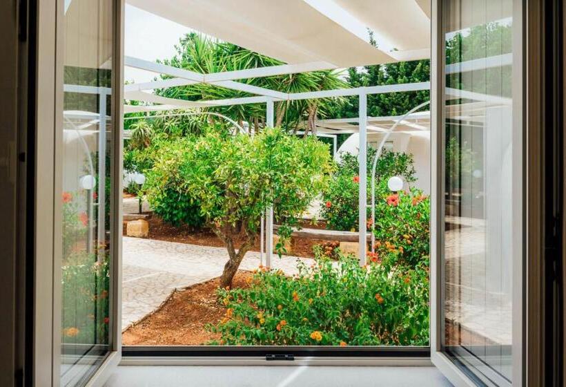 デラックスバンガロー, Villa Favorita Hotel & Events