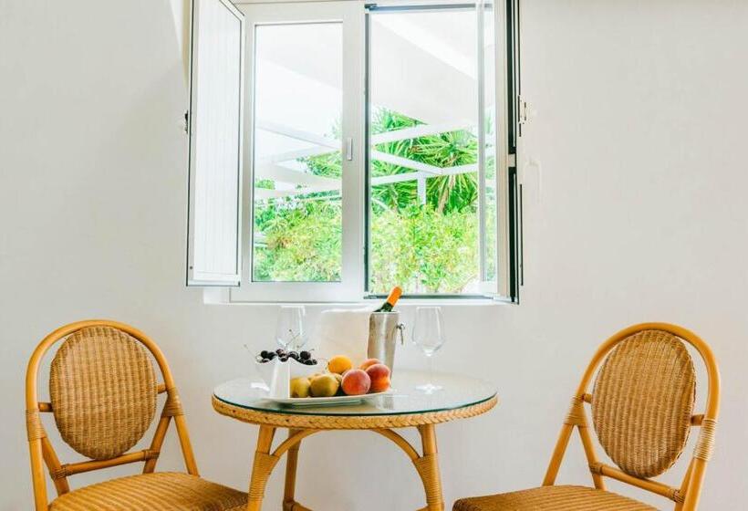 デラックスバンガロー, Villa Favorita Hotel & Events