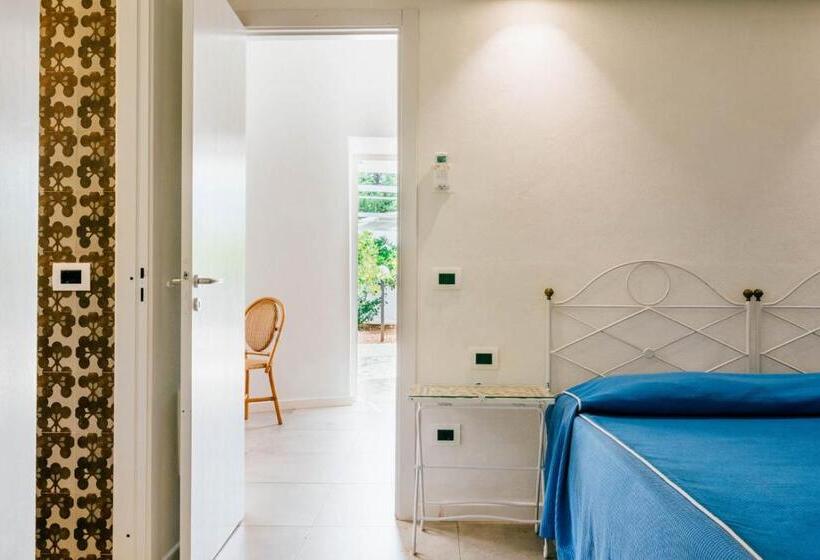 デラックスバンガロー, Villa Favorita Hotel & Events