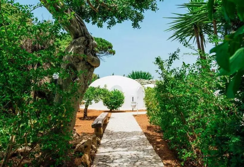بانگلوی لوکس, Villa Favorita Hotel & Events