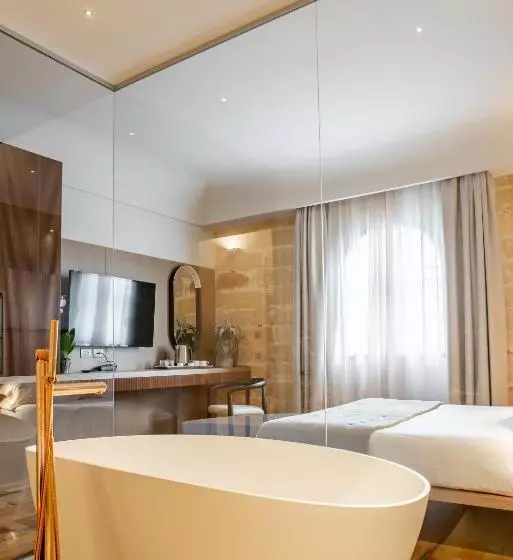 سوییت جونیور, Villa Favorita Hotel & Events