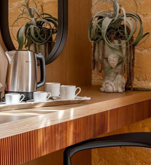 ジュニアスイート, Villa Favorita Hotel & Events