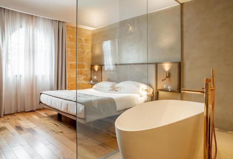 주니어 스위트, Villa Favorita Hotel & Events