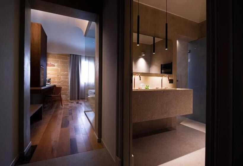 ジュニアスイート, Villa Favorita Hotel & Events