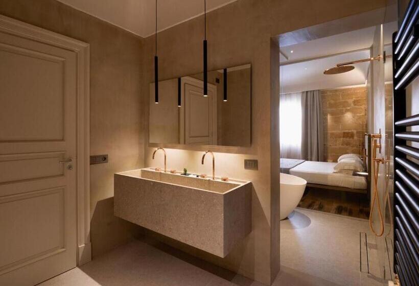 ジュニアスイート, Villa Favorita Hotel & Events